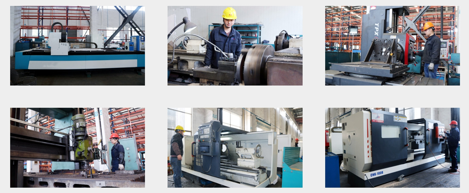 slurry pump factory