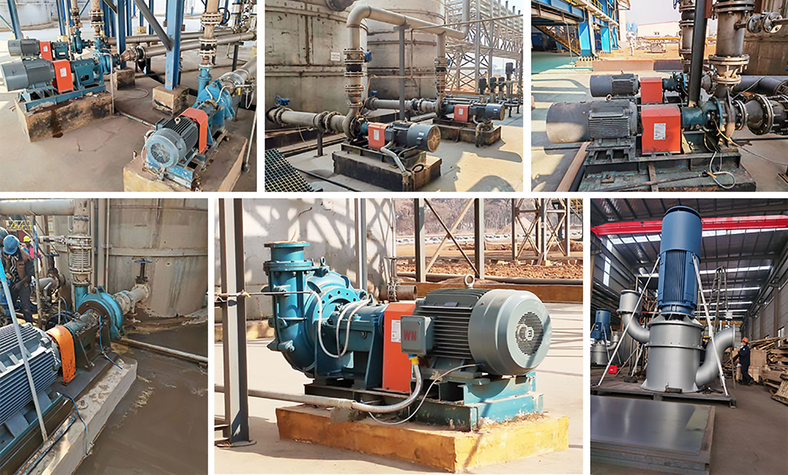 slurry-pump-project