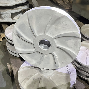 New Silicon Carbide Ceramic Material