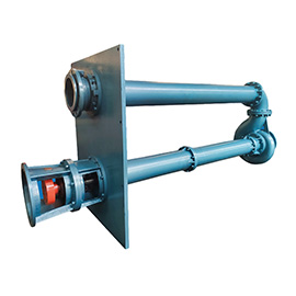 LYK-long-shaft-submerged-pump